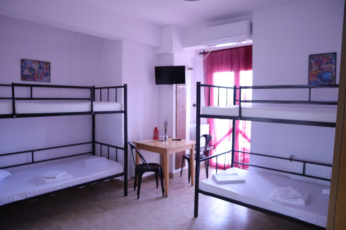 TaxiHostel