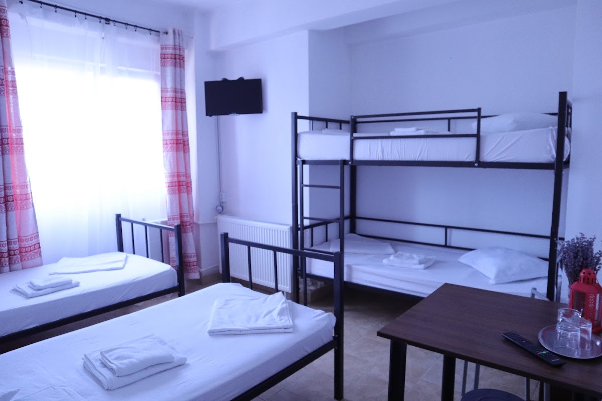TaxiHostel