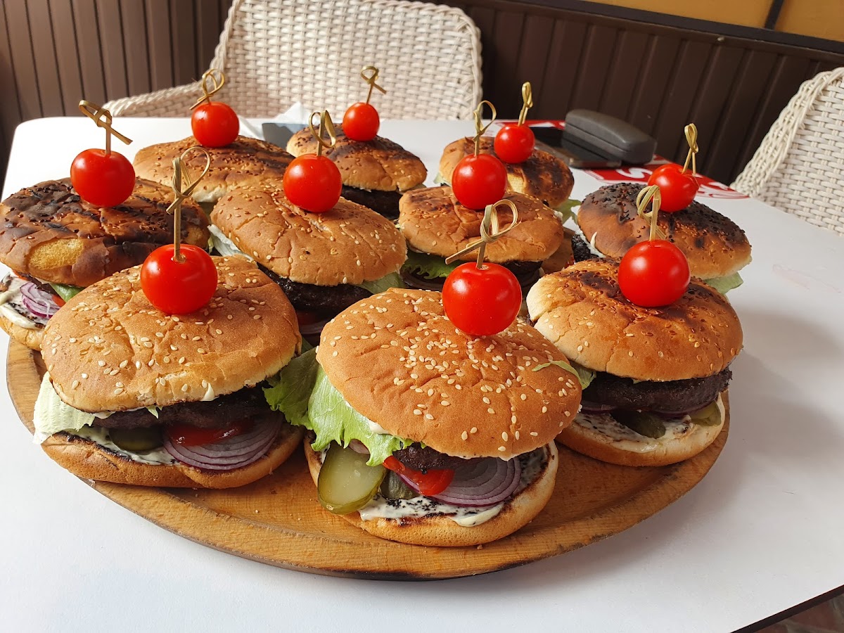 Tchibo Pub&Grill - foto 2