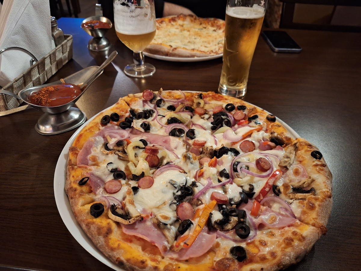 Tchibo Pub&Grill - foto 3
