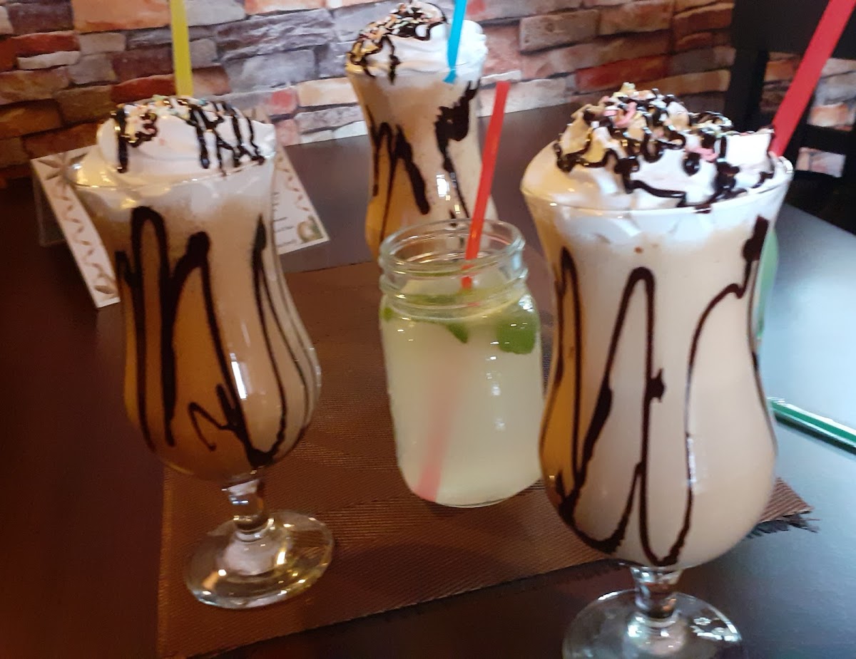 Tchibo Pub&Grill - foto 5