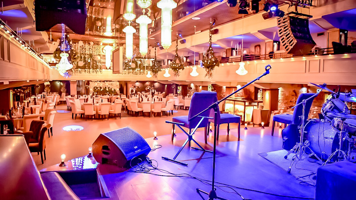 Teatris Restaurant - foto 1