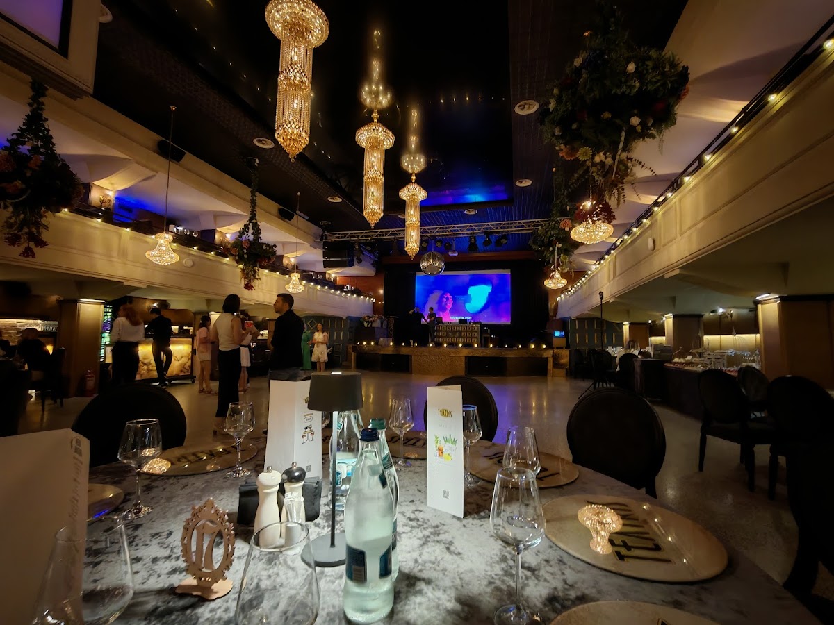 Teatris Restaurant - foto 3