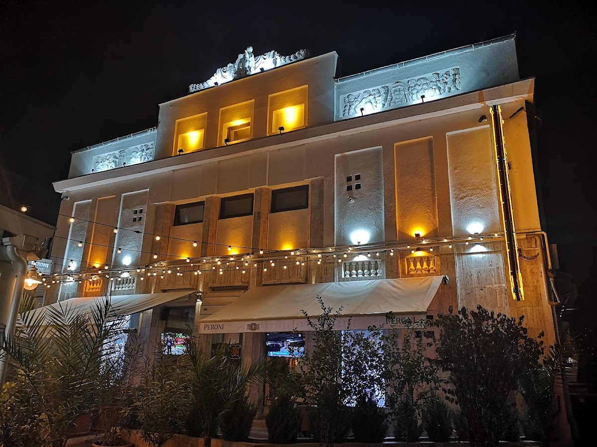 Teatris Restaurant - foto 4