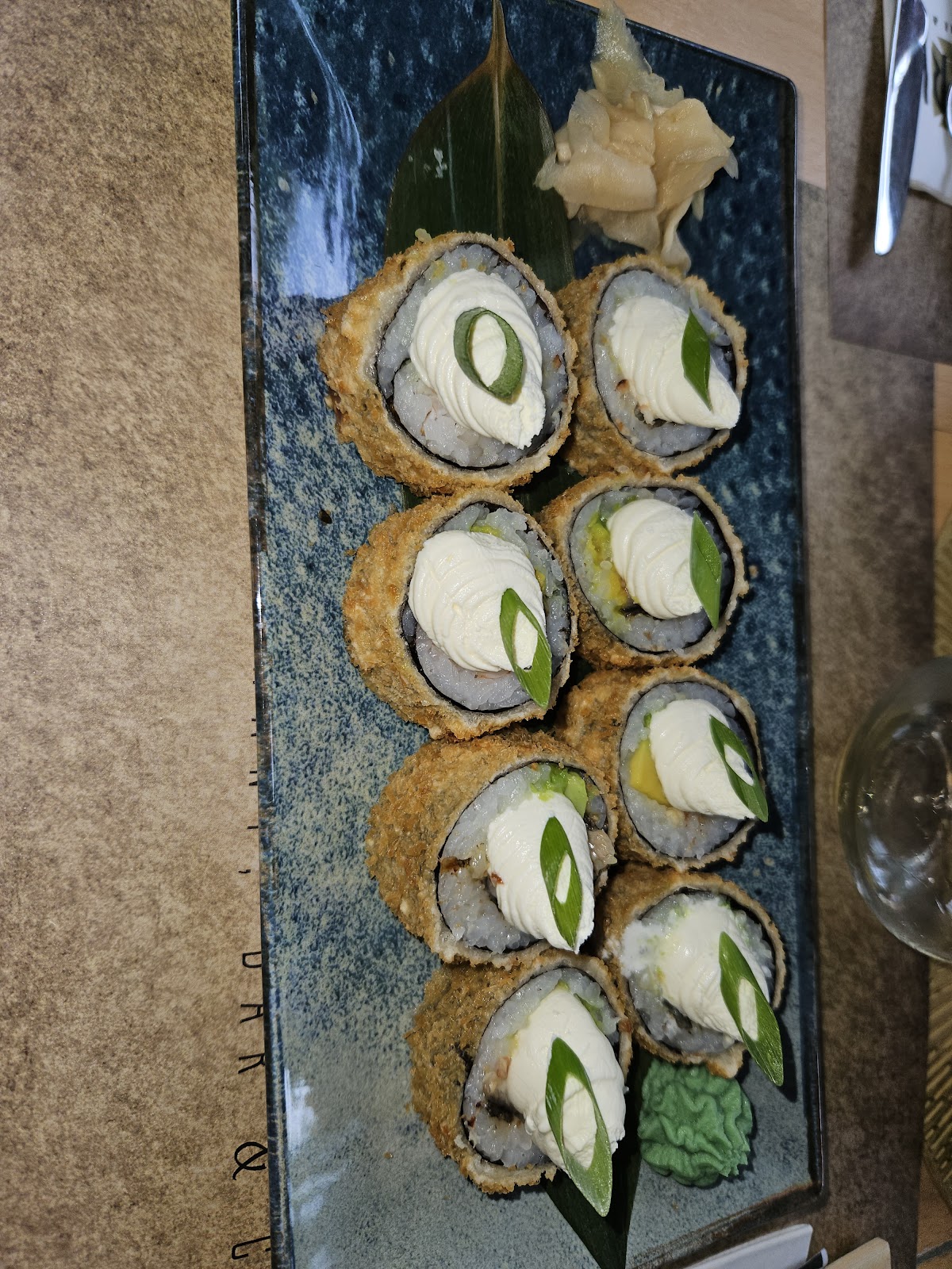 Teatris Restaurant - foto 5