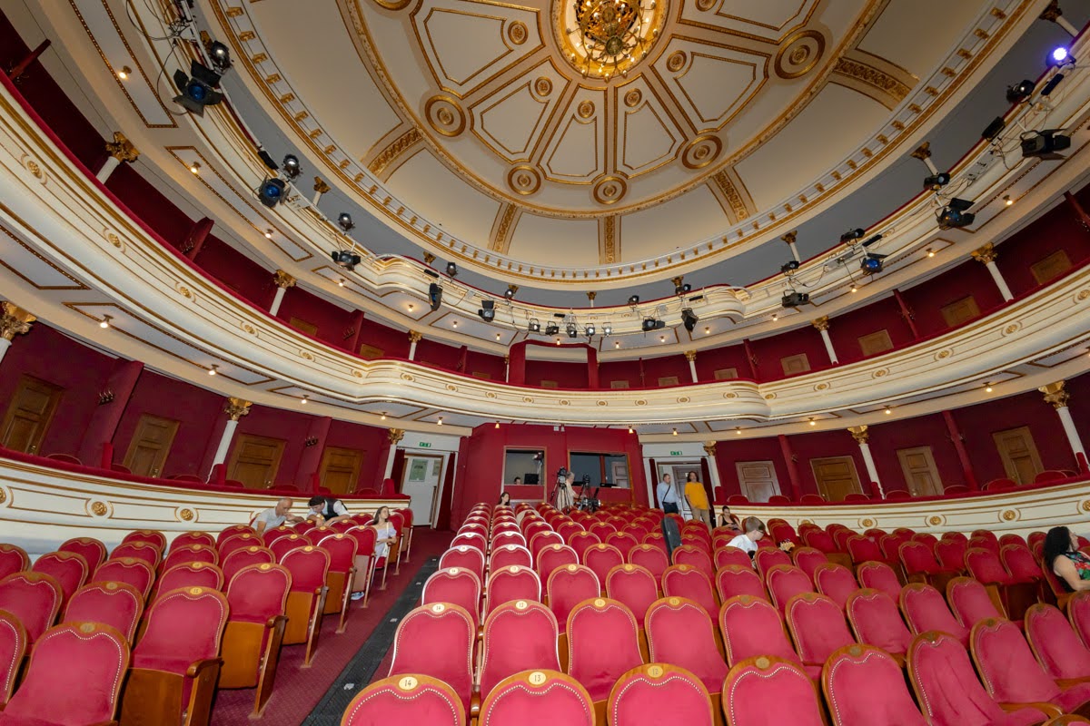 Teatrul de Nord - foto 2