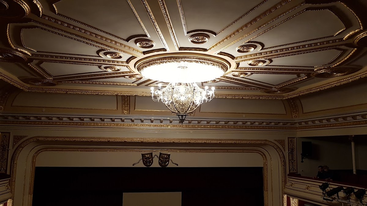 Teatrul de Nord - foto 4