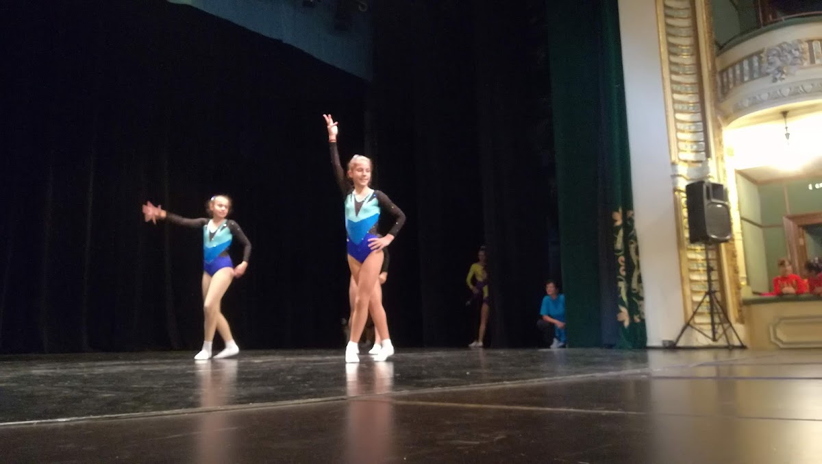 Caracali Nemzeti Színház - foto 5