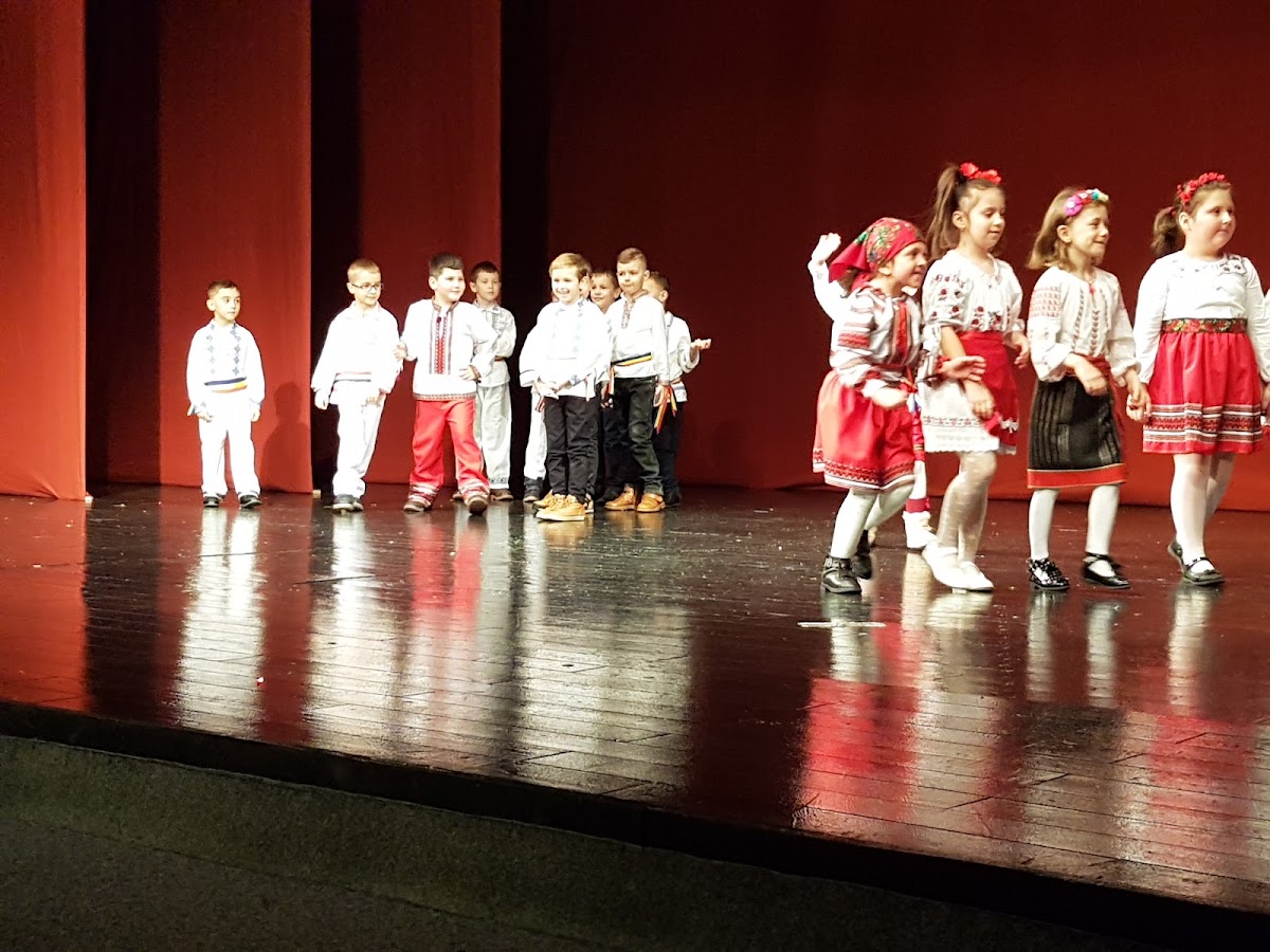 Teatrul Victor Ion Popa - foto 2