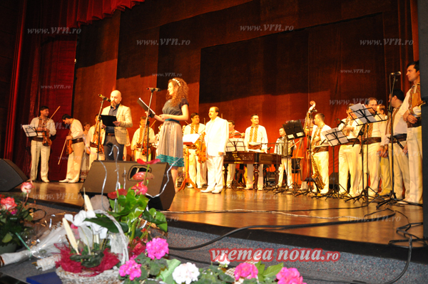 Teatrul Victor Ion Popa - foto 5