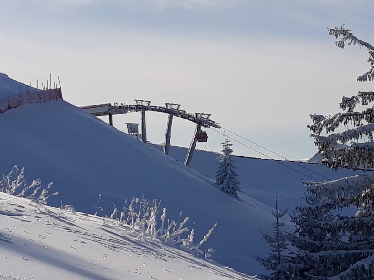 Azuga Telegondola SC AZUGA TURISM SA - foto 1