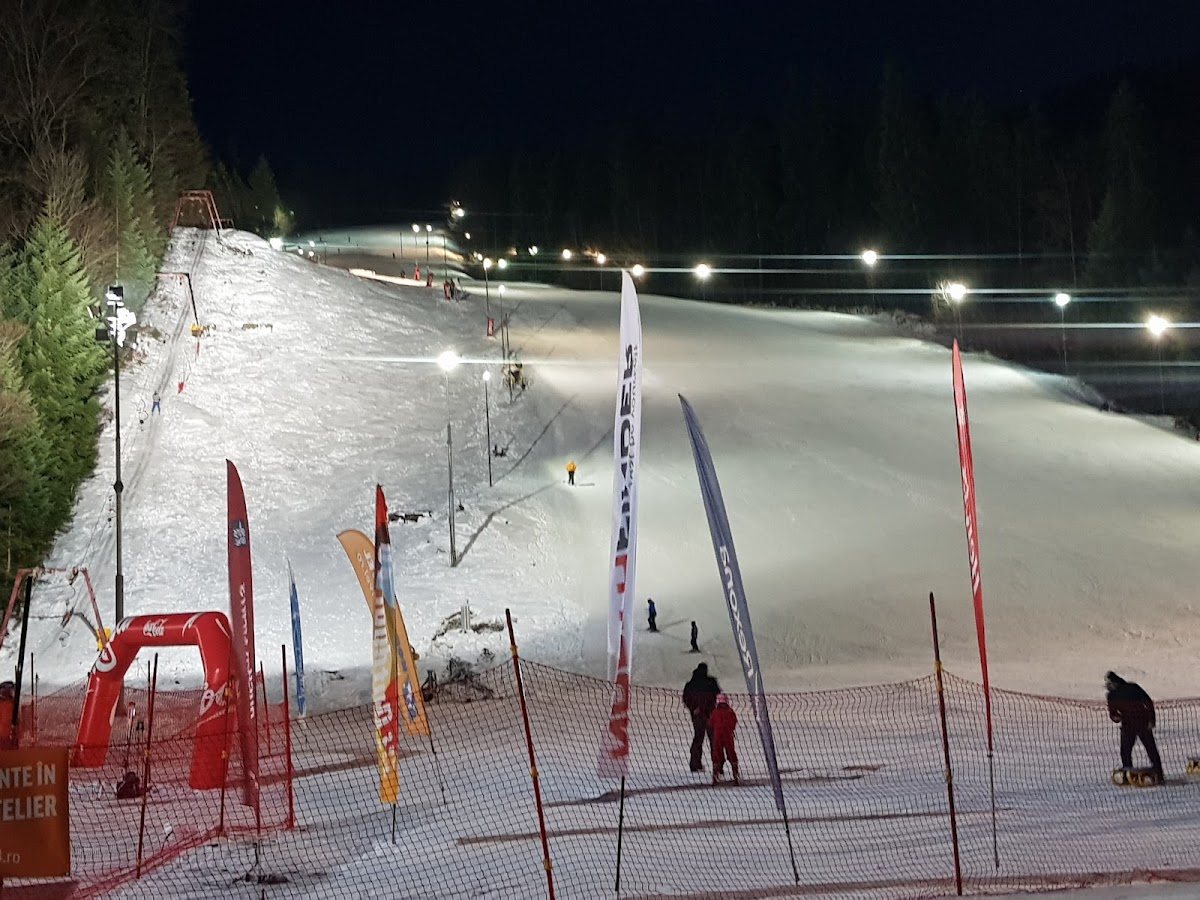 Azuga Telegondola SC AZUGA TURISM SA - foto 4