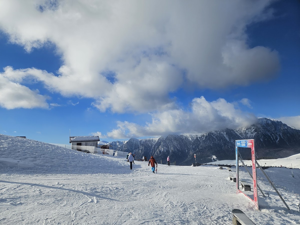 Azuga Telegondola SC AZUGA TURISM SA - foto 5