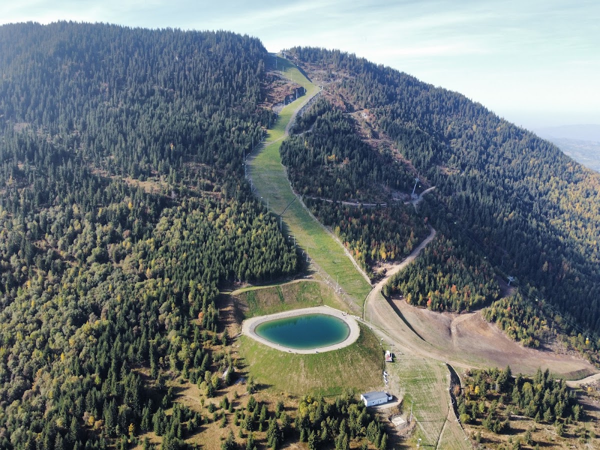 Telegondola Borșa - foto 2