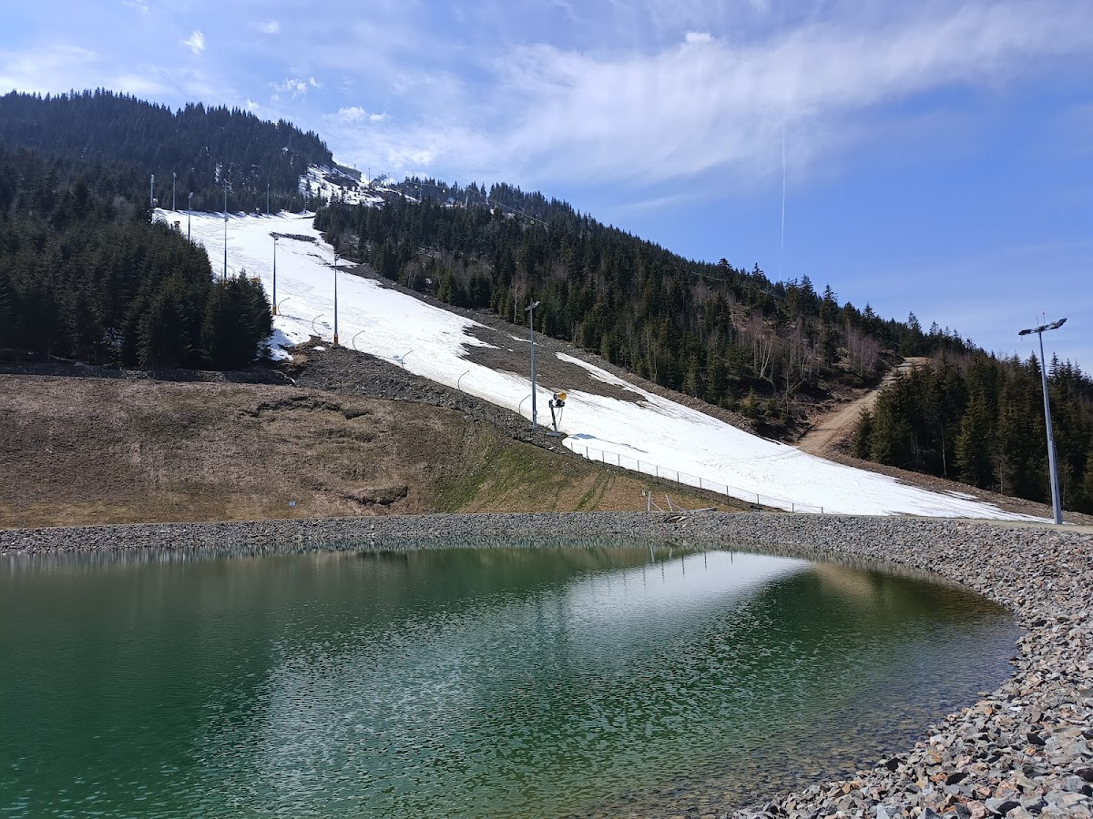 Telegondola Borșa - foto 5