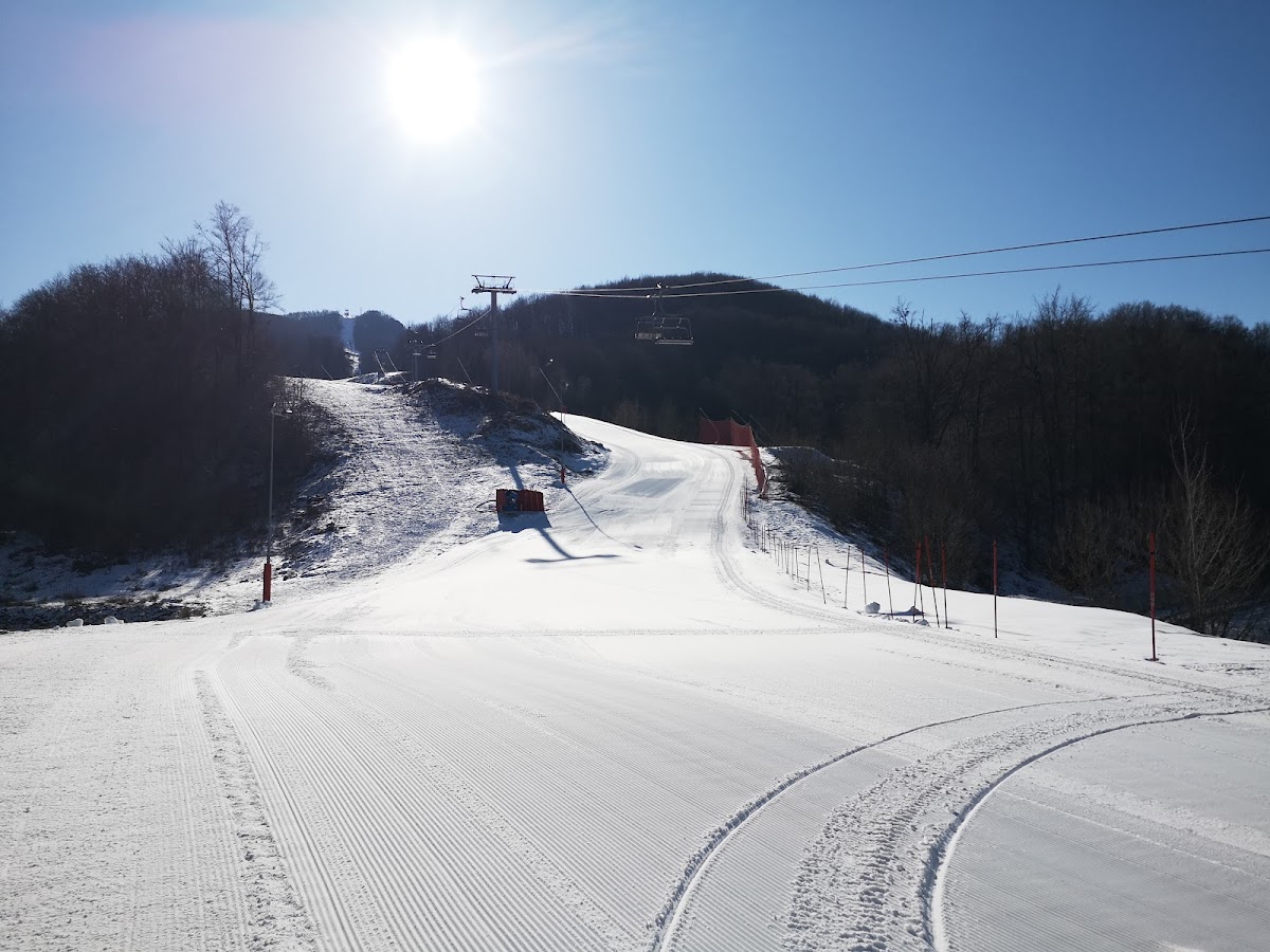 Luna-Șes Libegő - foto 1