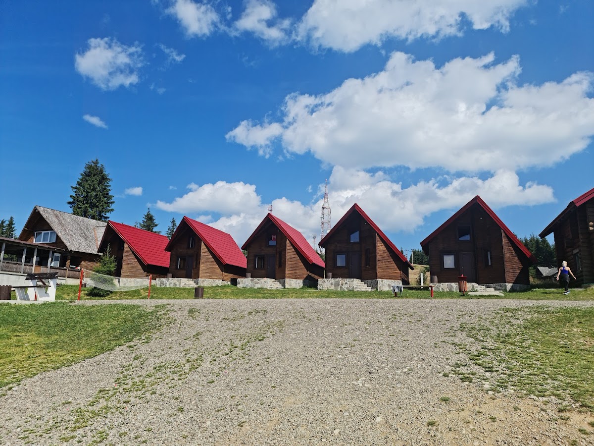Telescaun Vatra Dornei terminal sus - foto 3