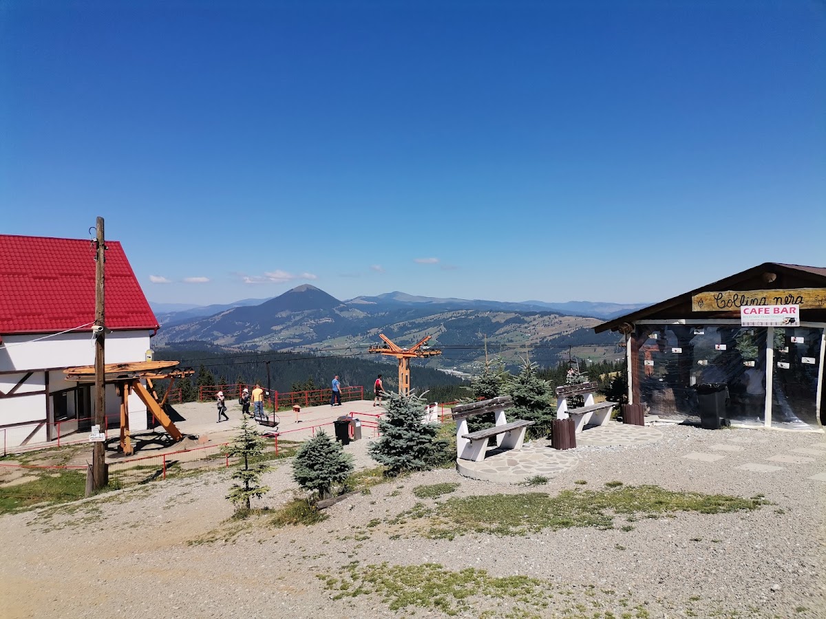 Telescaun Vatra Dornei terminal sus - foto 4