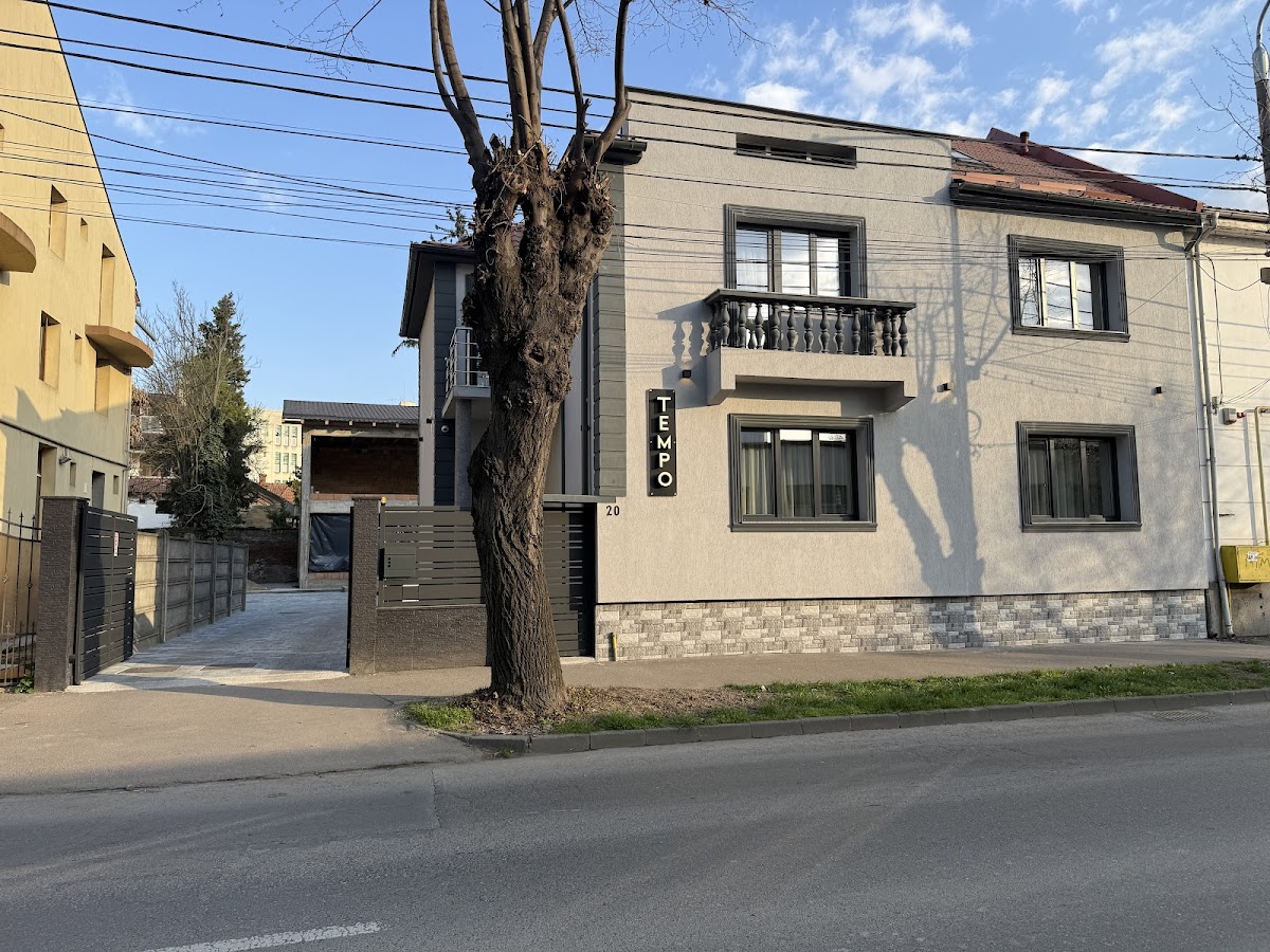 Tempo Residence