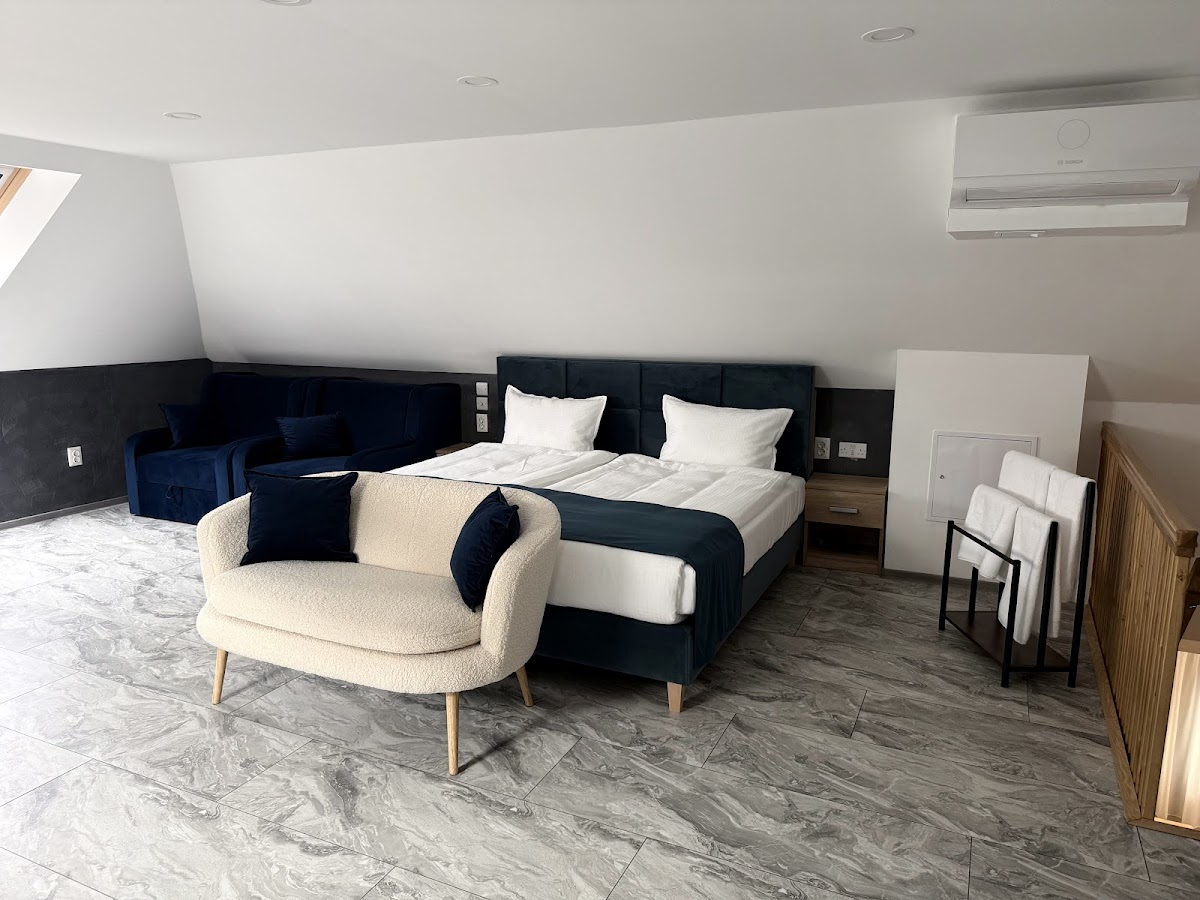 Tempo Residence
