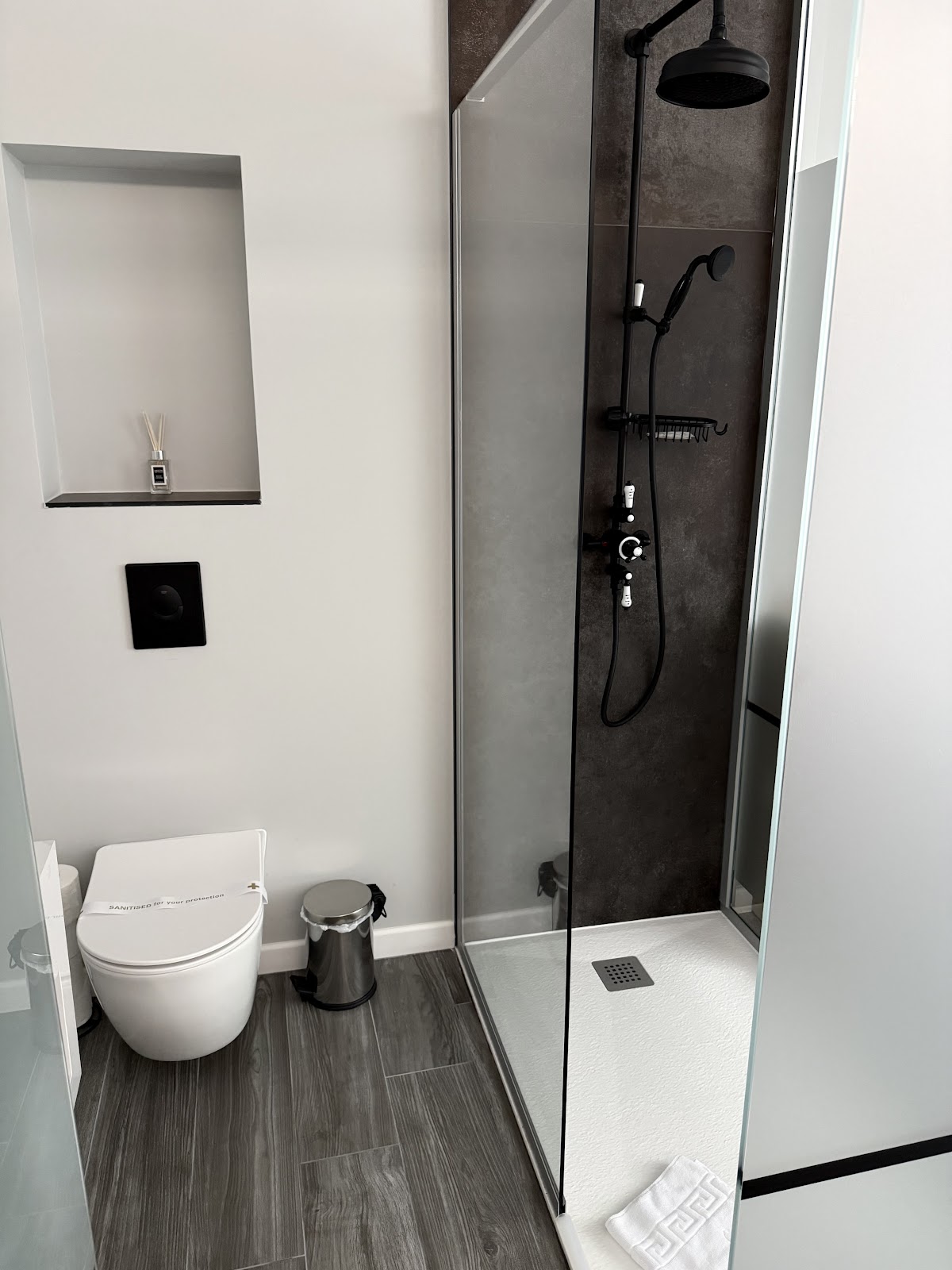 Tempo Residence