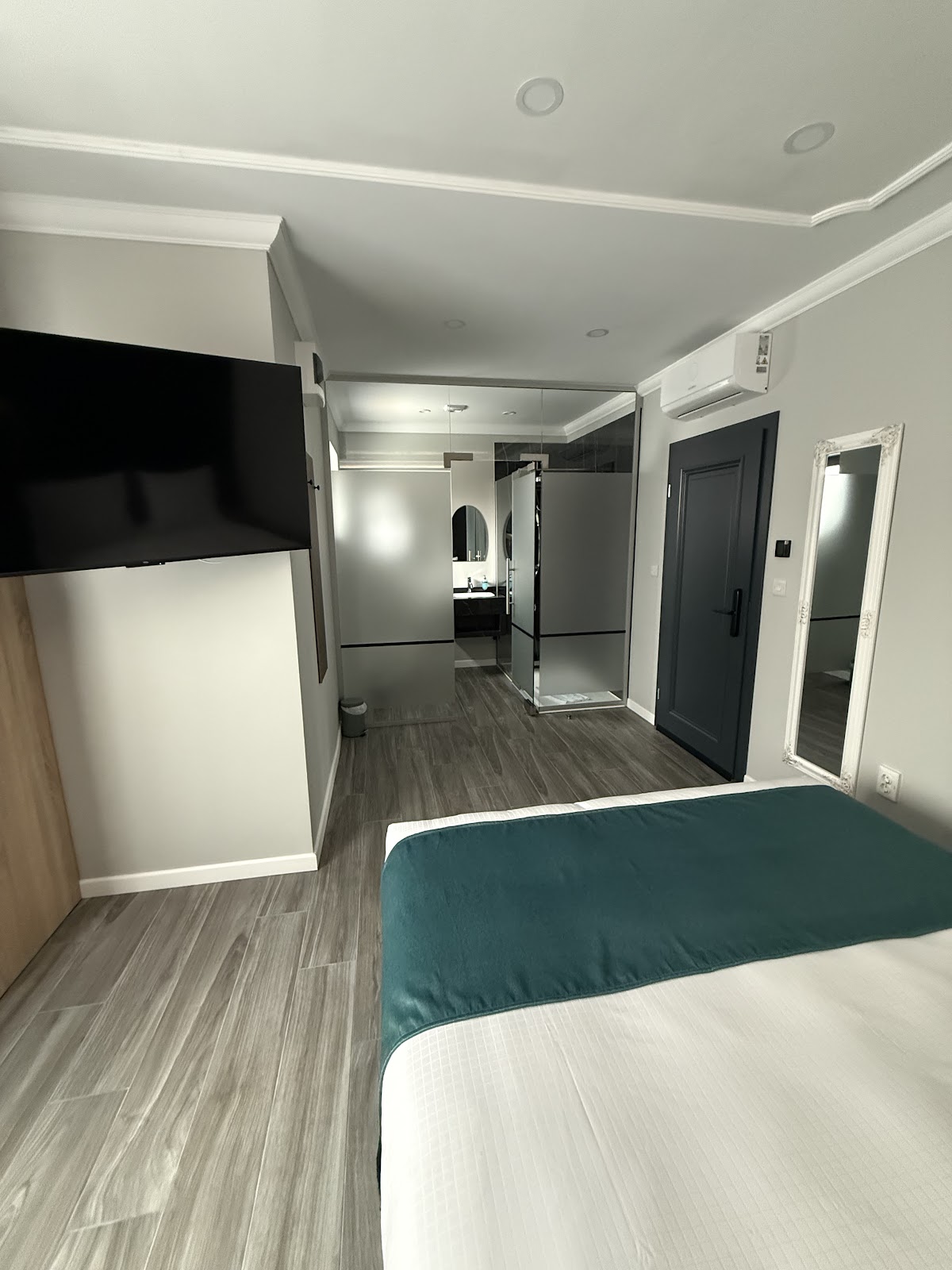Tempo Residence