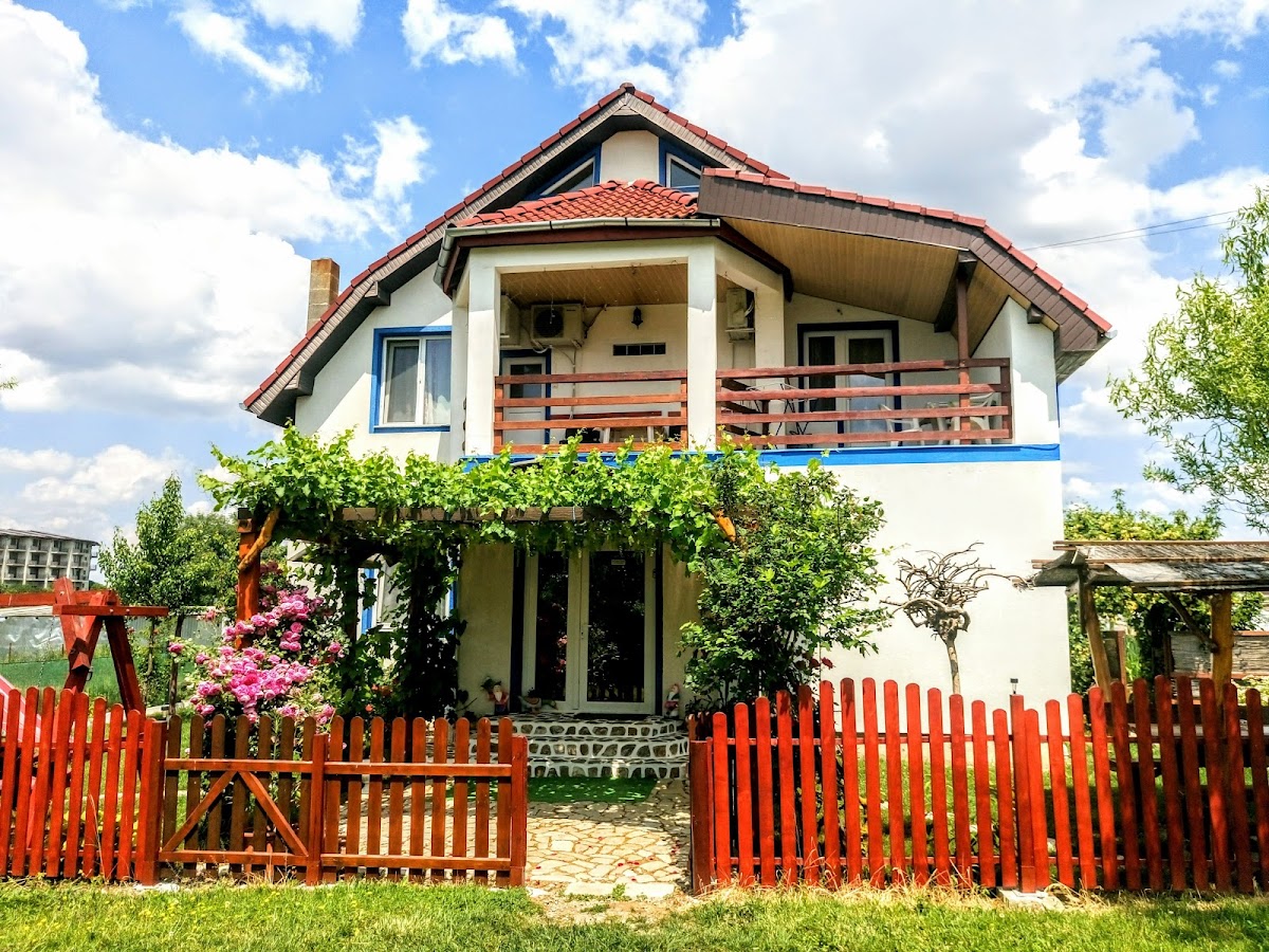 Teo Guest Rooms, Oradea