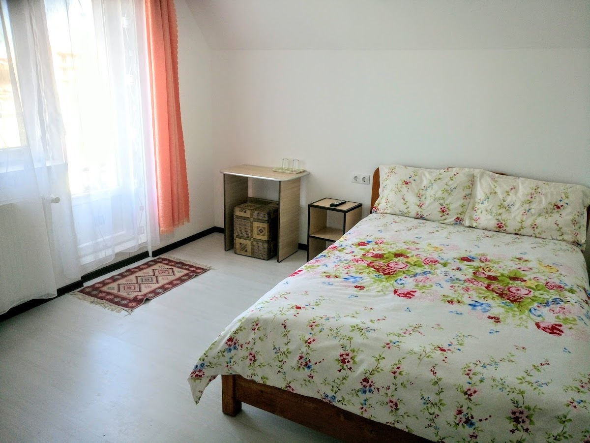 Teo Guest Rooms