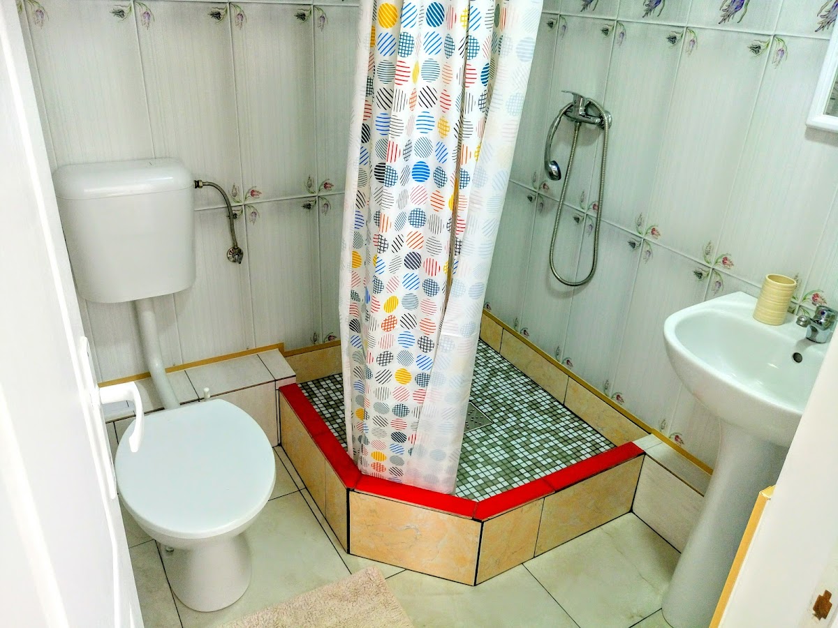 Teo Guest Rooms