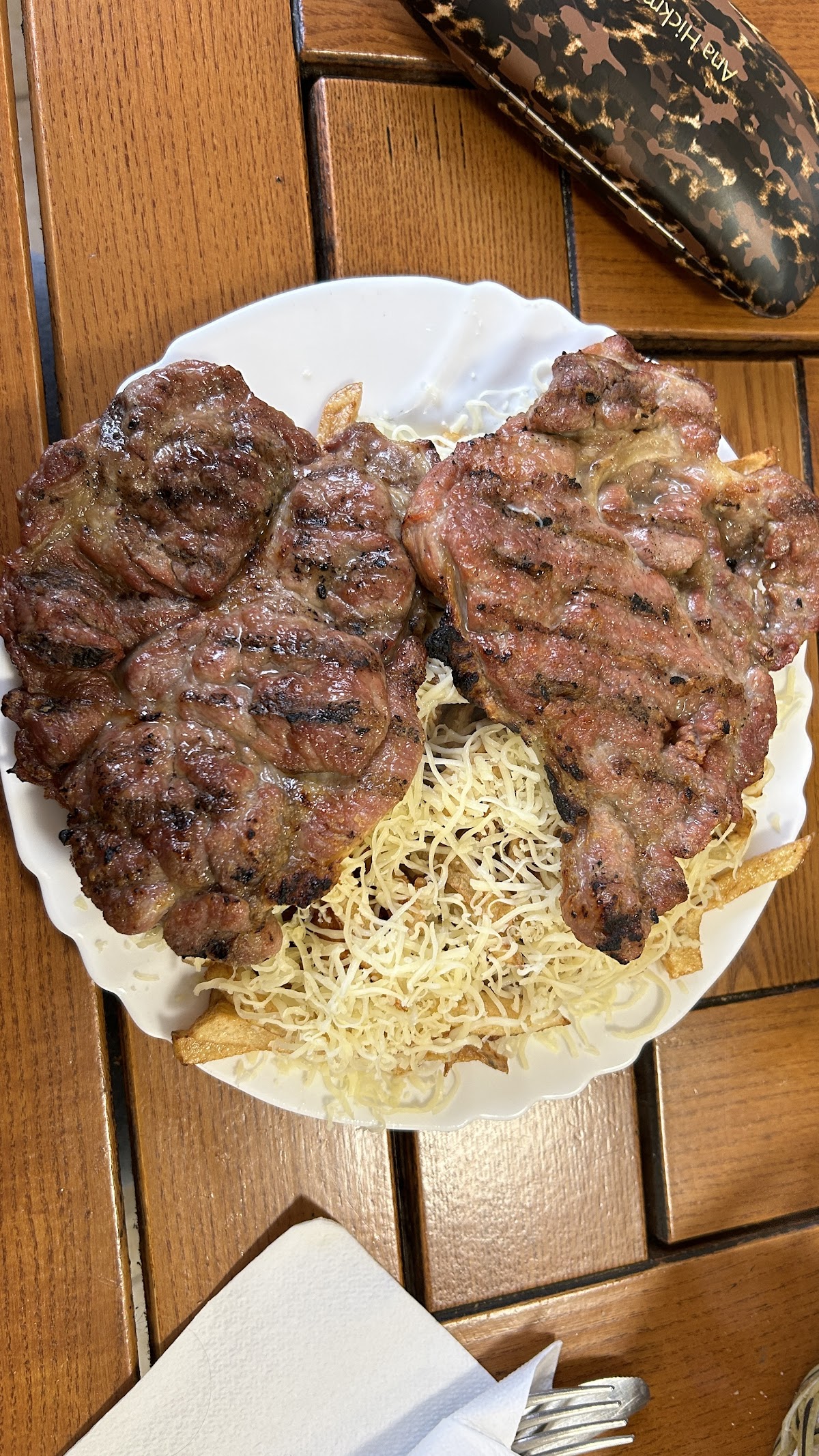 Terasa Amicii - foto 3