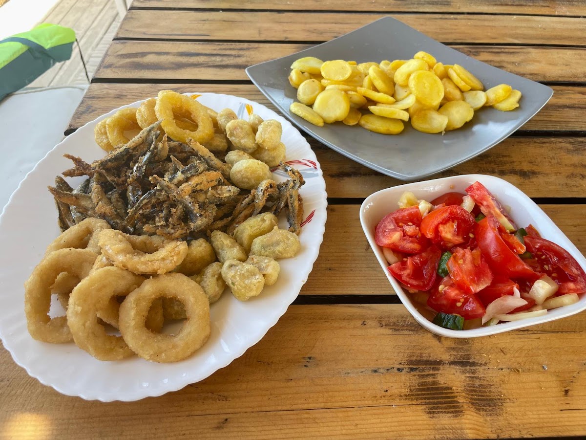 Terasa Ancora - foto 3