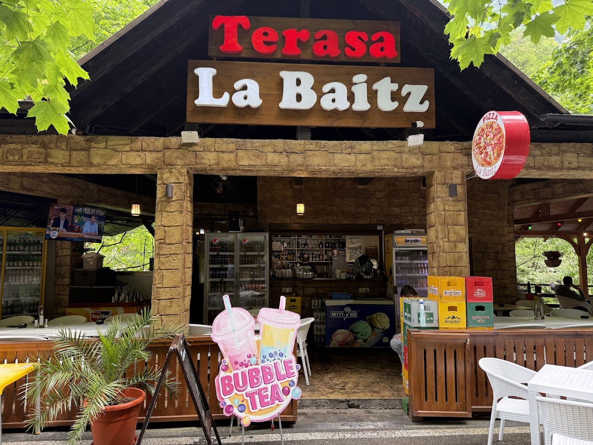 Terasa Baitz