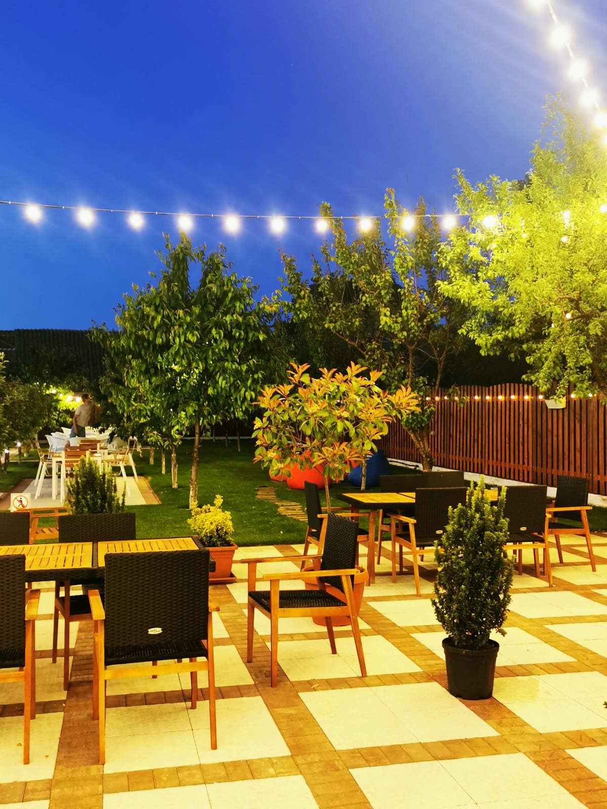 Terasa Boema - Pizzerie/Patiserie/Cofetarie/Gelaterie - foto 5