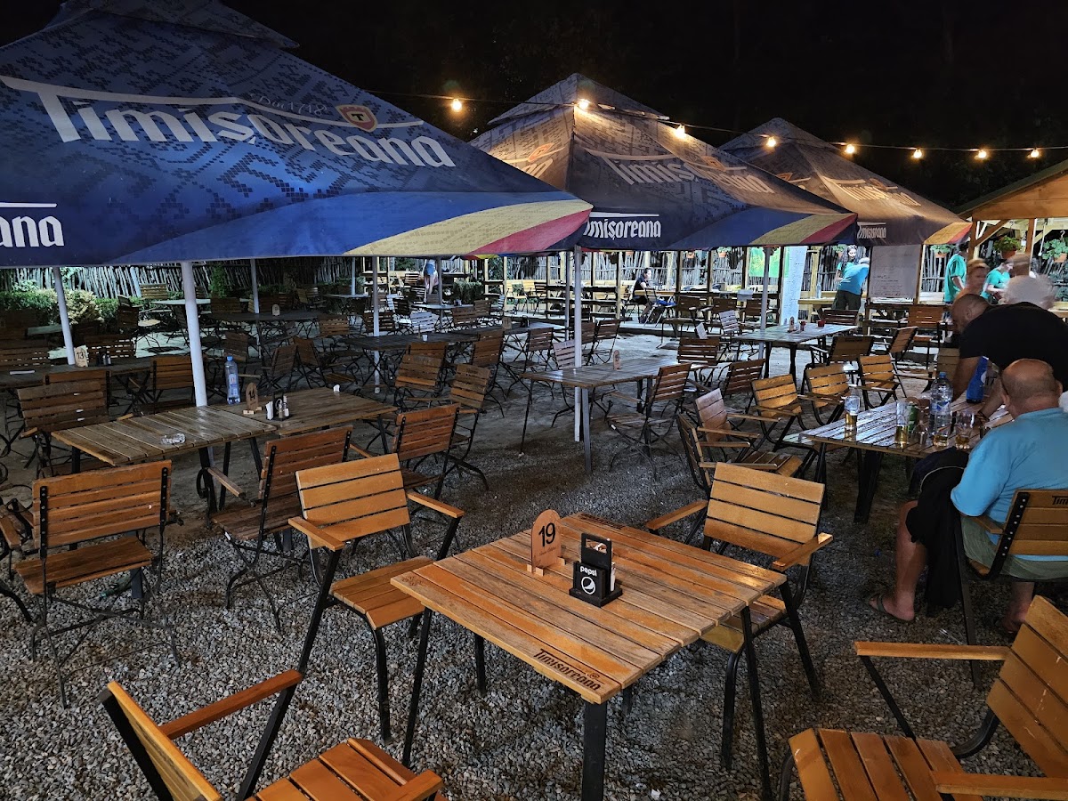 Terasa Cetățuia - foto 3