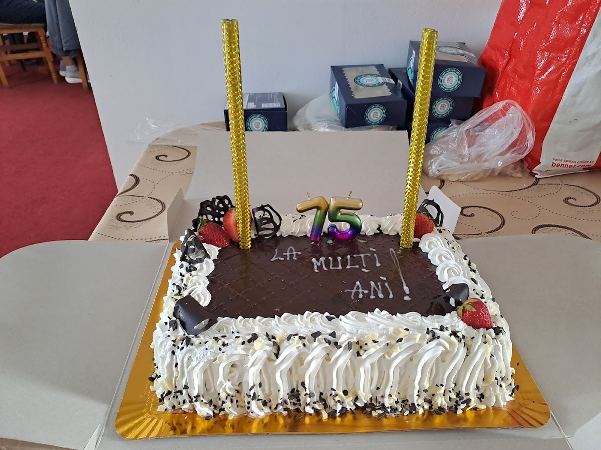 Terasa Continental - foto 1