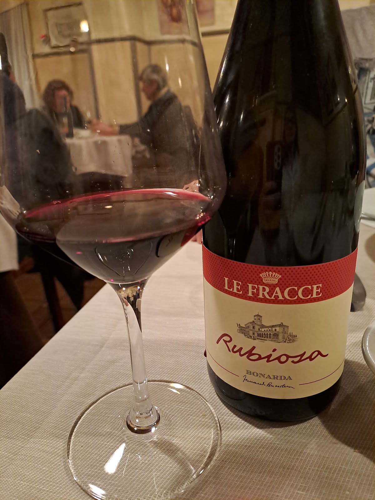 Terasa Continental - foto 2