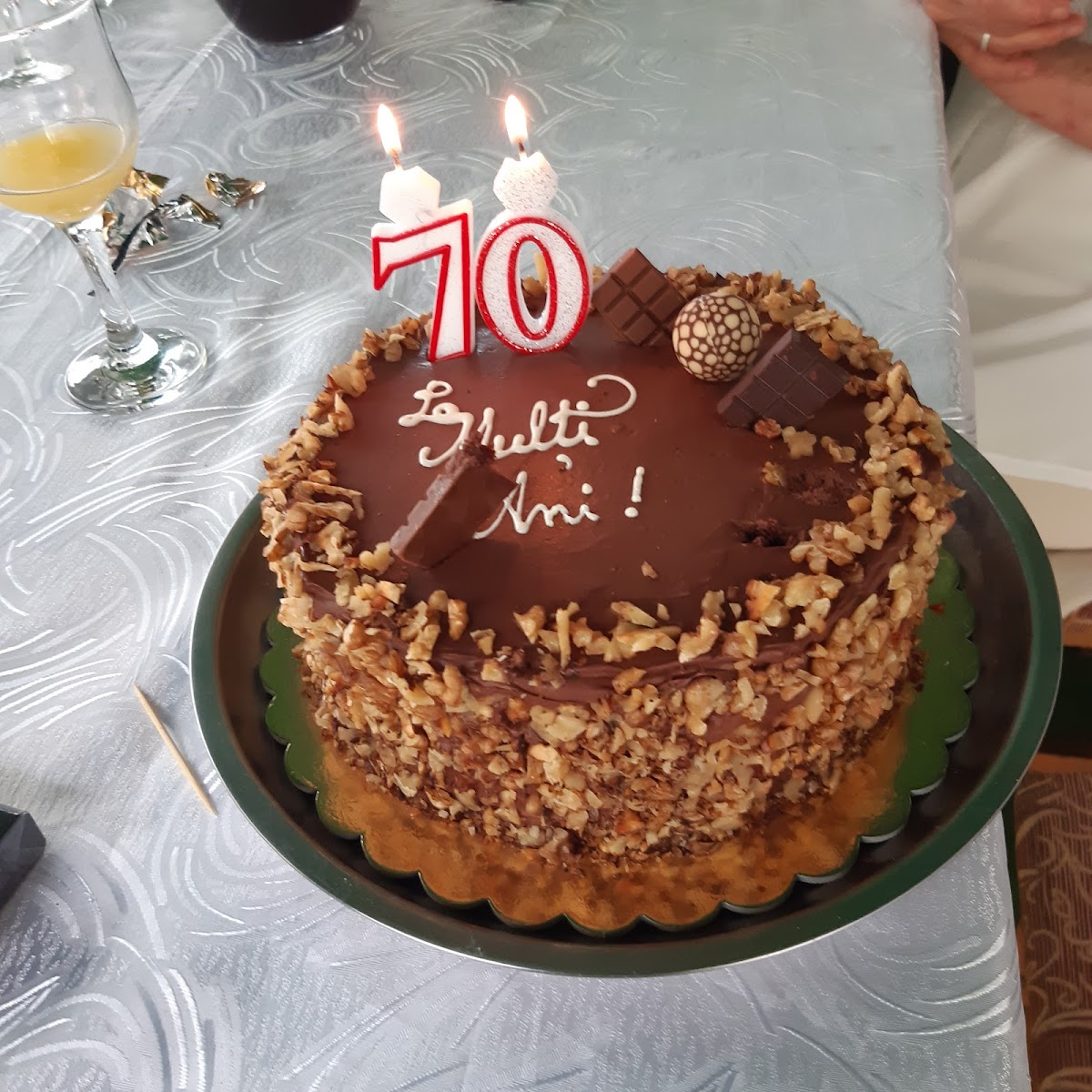 Terasa Continental - foto 4