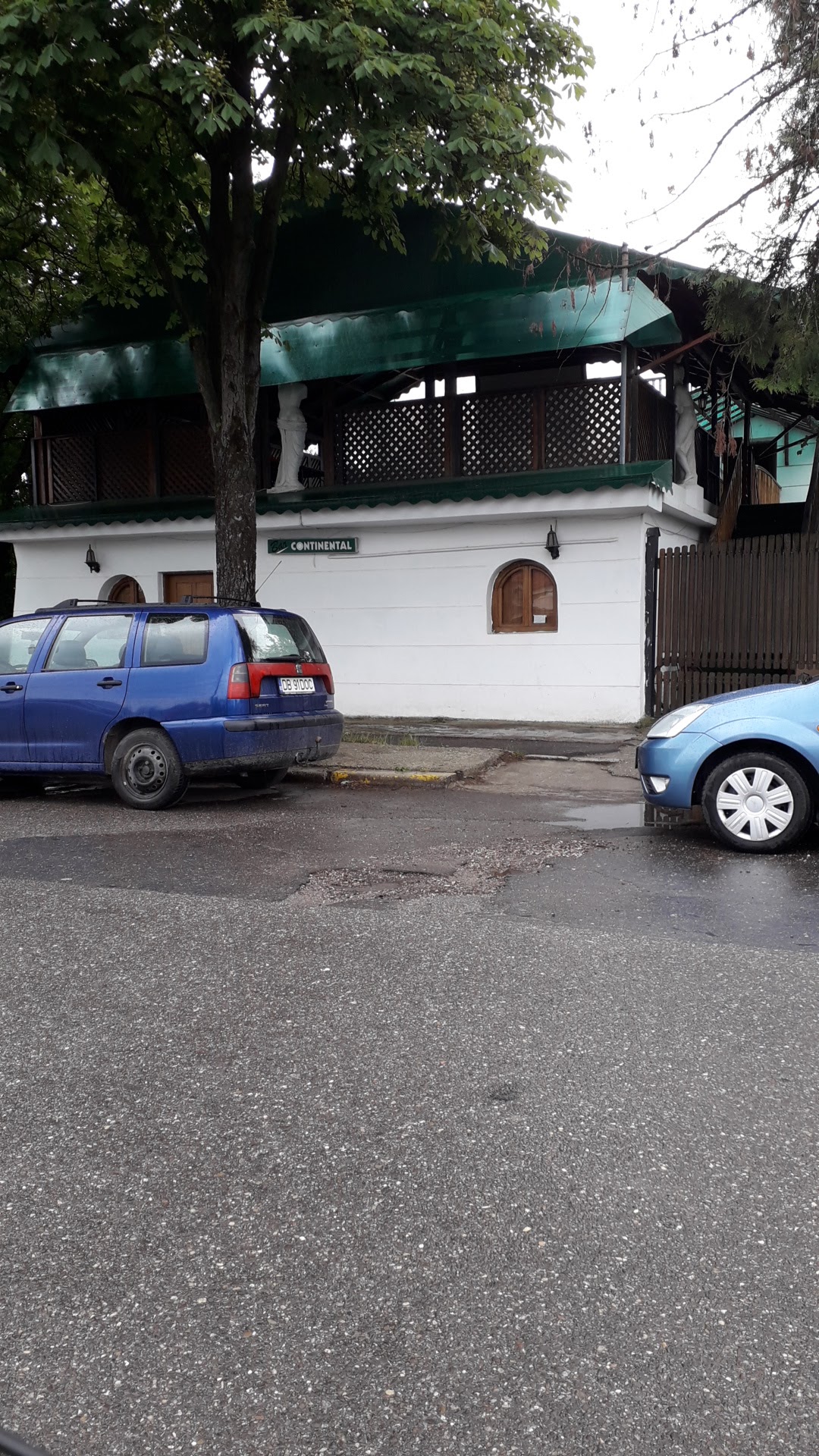 Terasa Continental - foto 5