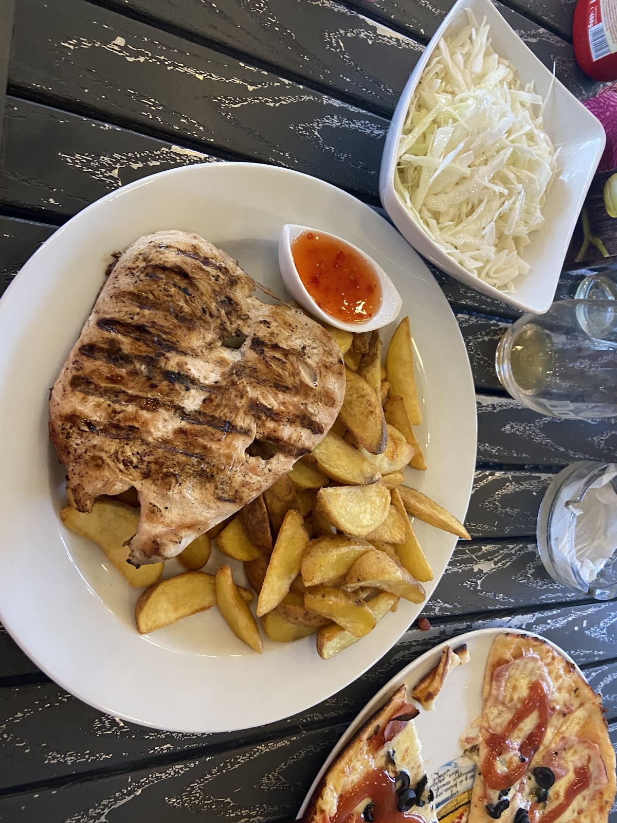 Terasa Cu Covrigi - foto 2