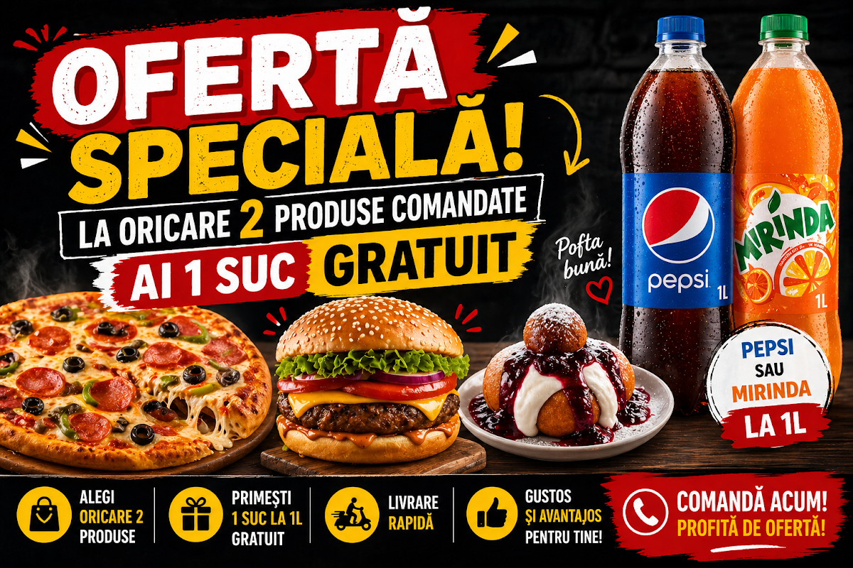 Terasa cu Flori - foto 3