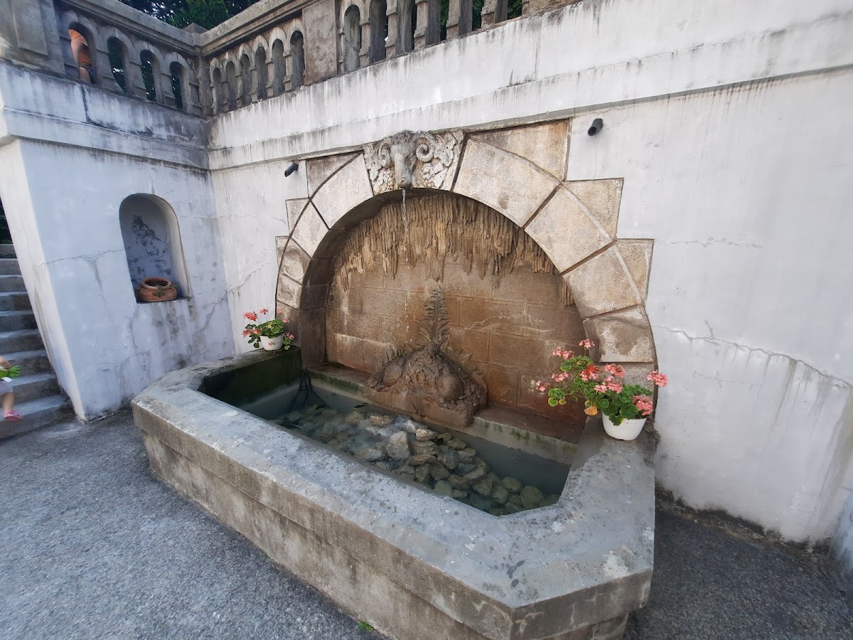 Terrazza con Pergole - foto 2