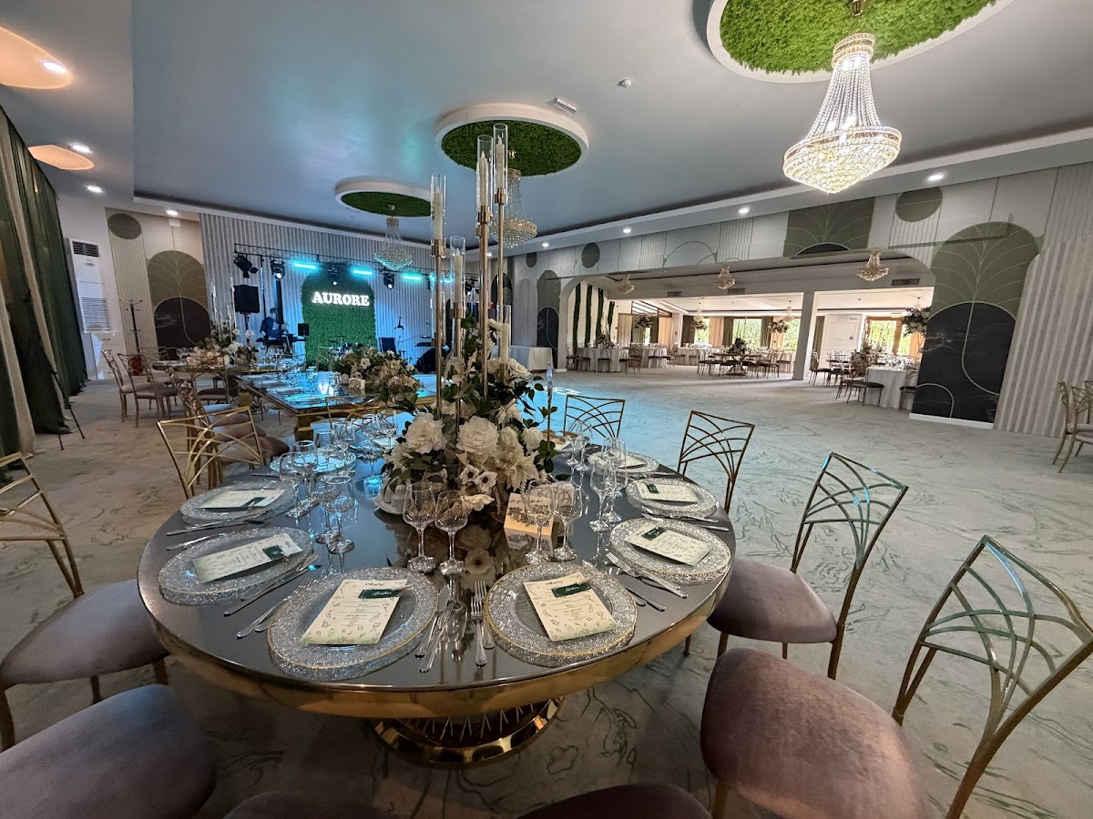 Terraza de Eventos Aurore - foto 2