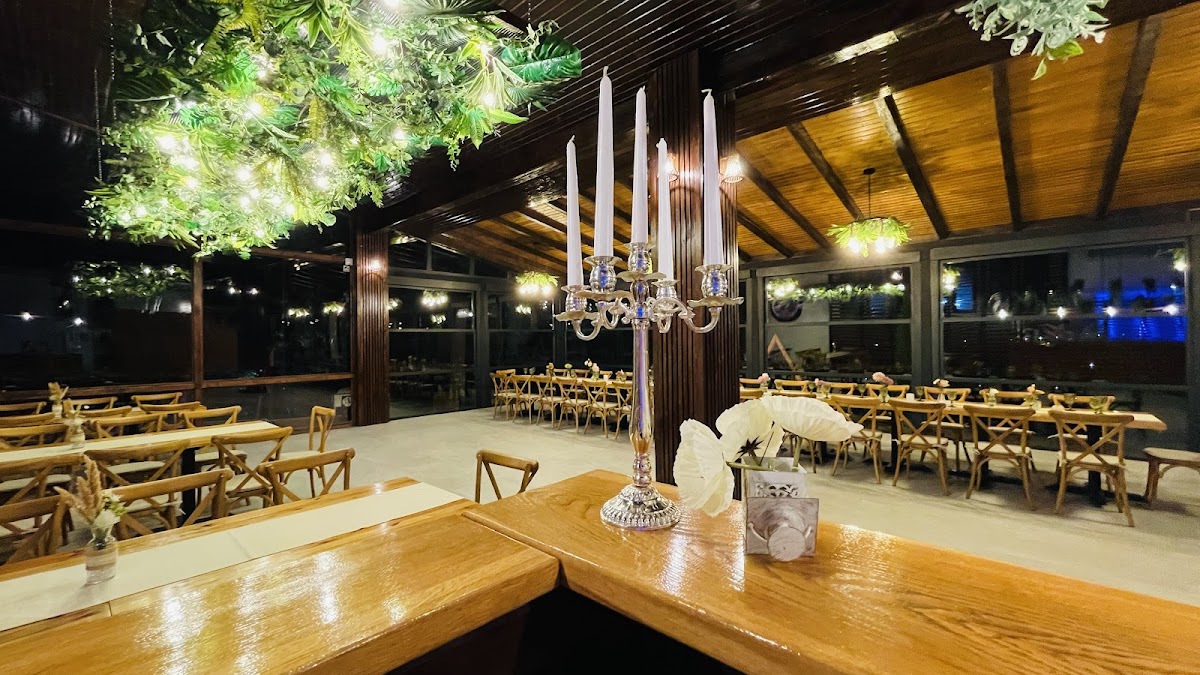 Terraza de Eventos Aurore - foto 4
