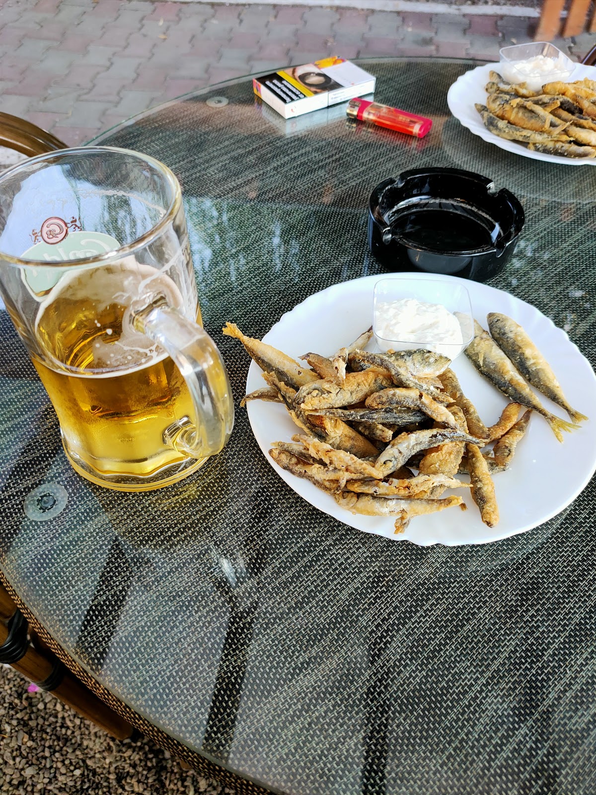 Terasa KALISS - foto 2