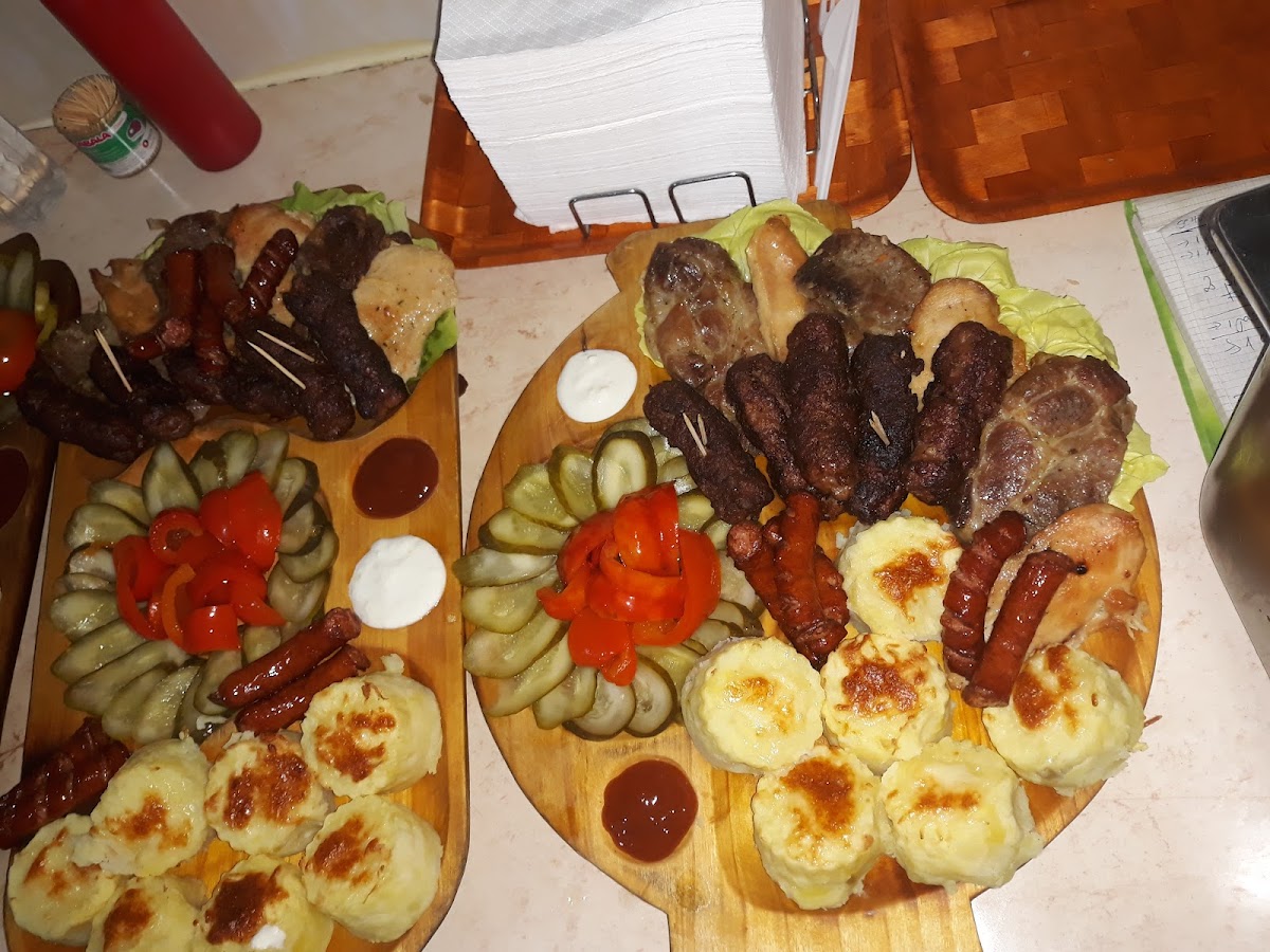 Terasa KALISS - foto 3
