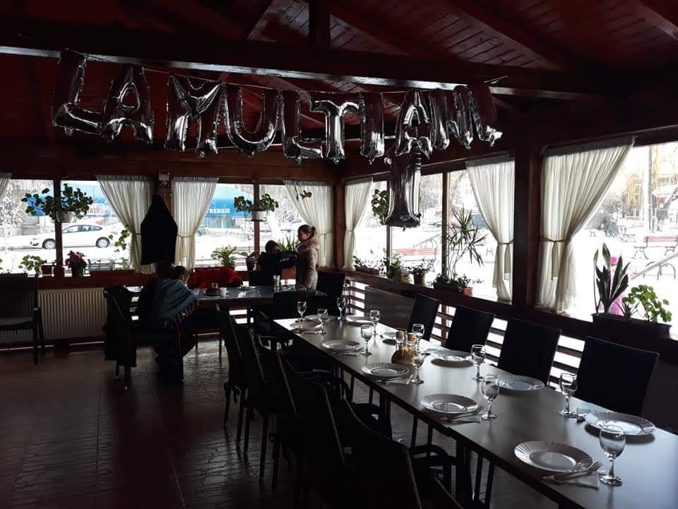 Terasa KALISS - foto 5