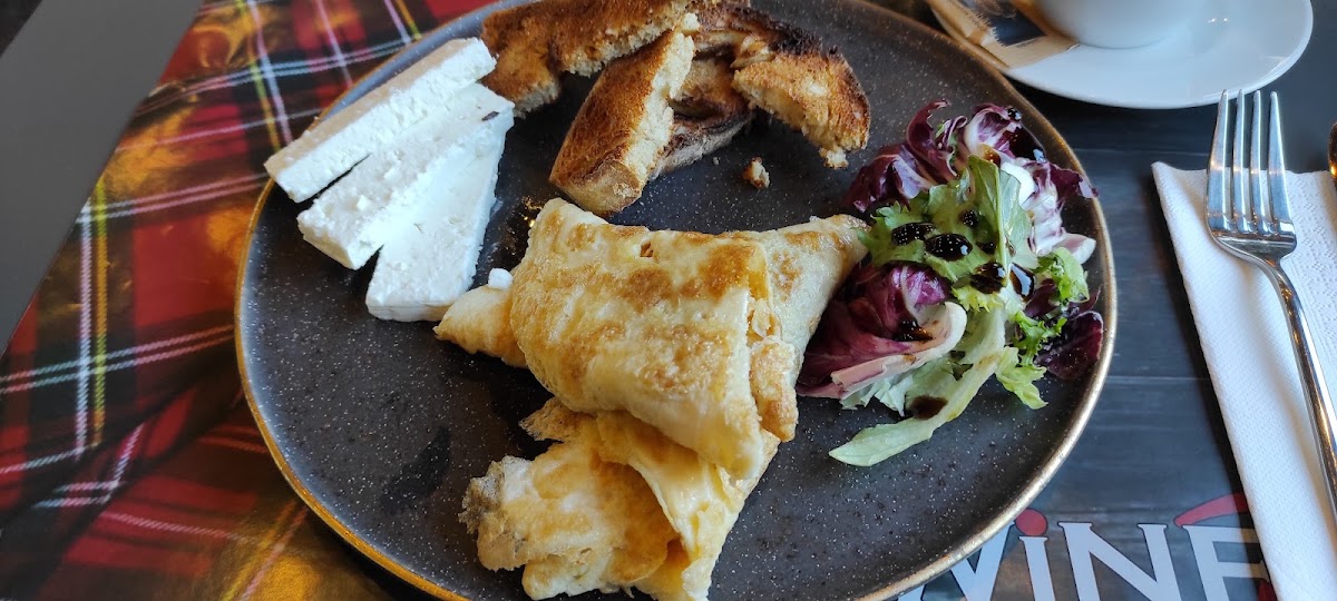 Terasa La Brasserie - foto 2