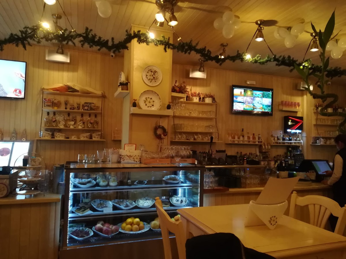 Terasa La Brasserie - foto 3