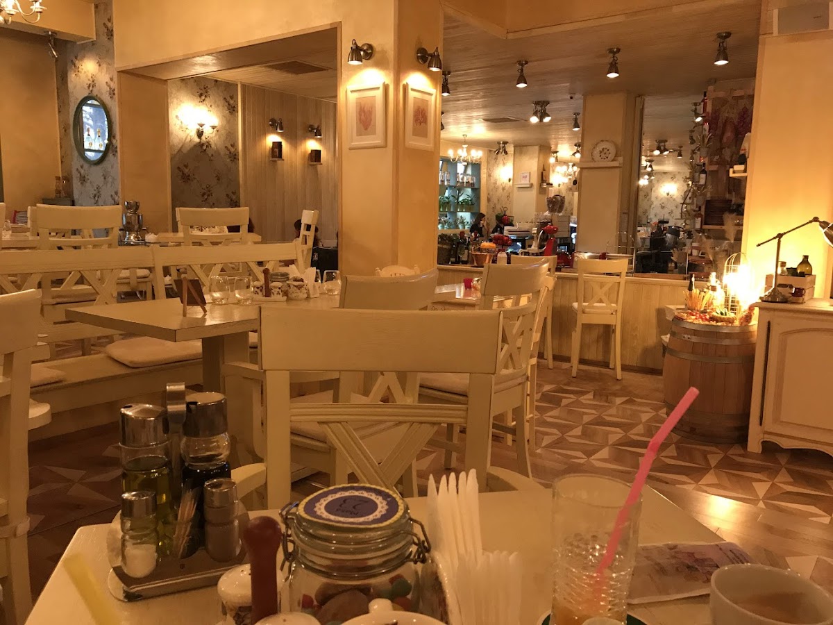 Terasa La Brasserie - foto 4