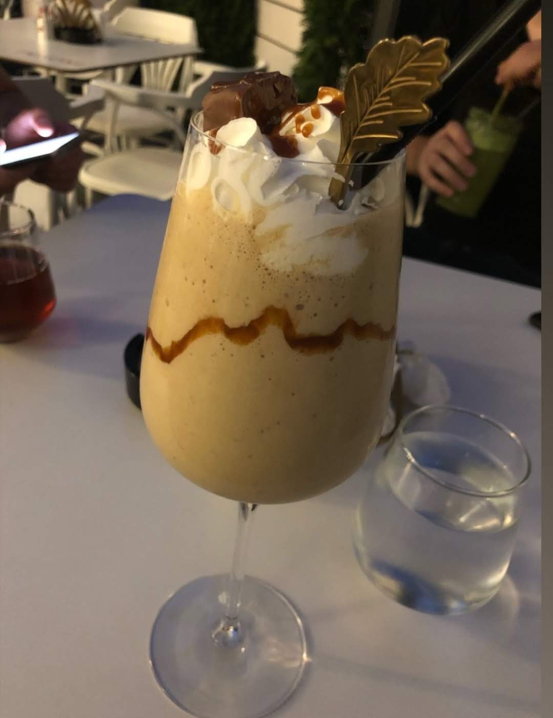 Terasa La Brasserie - foto 5